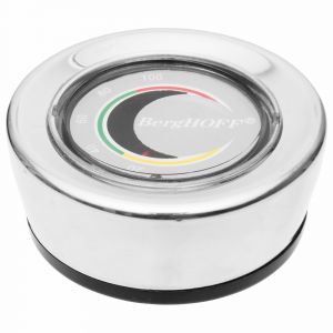 BergHOFF Essentials - Thermoknop met Ring - Metaal Koppen en mokken Tafelgerei