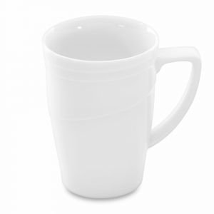 BergHOFF Essentials - Koffiemok - Wit Koppen en mokken Tafelgerei
