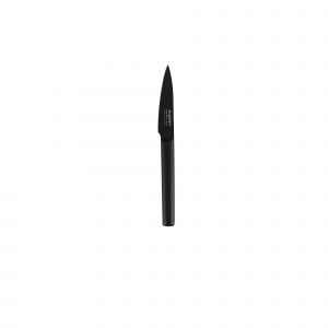 BergHOFF Essentials - Schilmes Kuro 8,5 cm - Zwart Schilmessen Keukenmessen