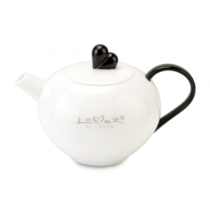 Berghoff theepot 'Lover by Lover' Koffie en thee Kookmania Migrated