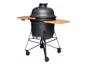 Houtskool barbecues